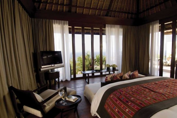 Снимка: Bulgari Hotels and Resorts