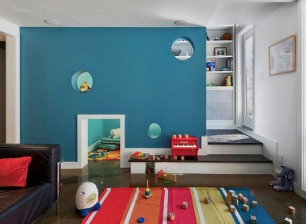 Снимка: interiorholic.com