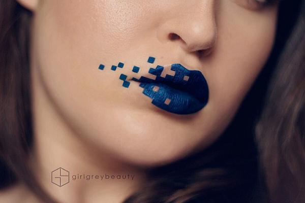 Снимка: GirlGreyBeauty
