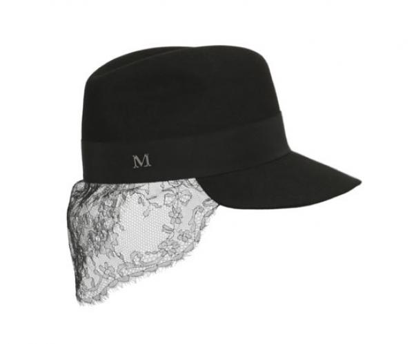 Снимка: Karl Lagerfeld for Maison Michel