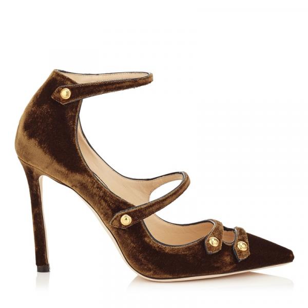 Снимка: Jimmy Choo