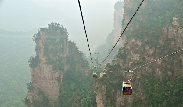 Снимка: worldfortravel.com