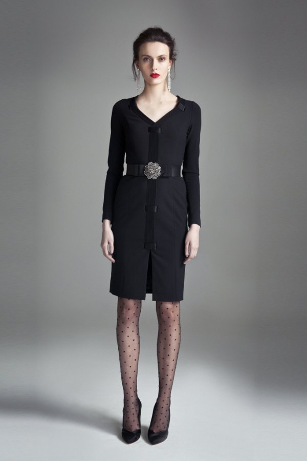Temperley London