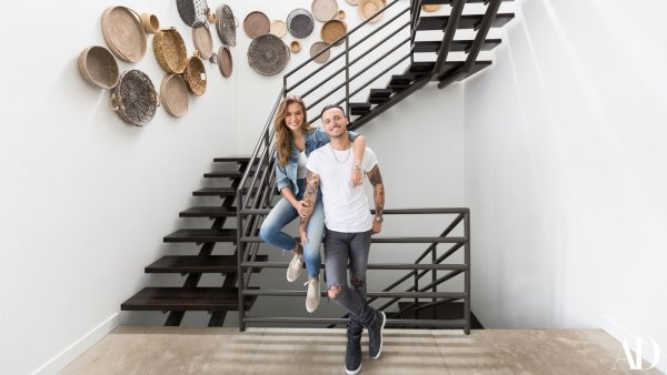 Снимка: architecturaldigest.com