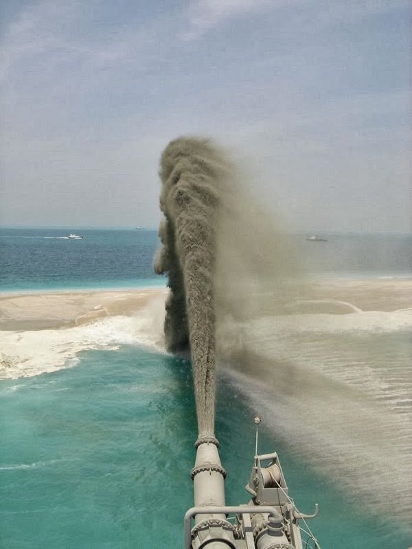 Снимка: Nakheel