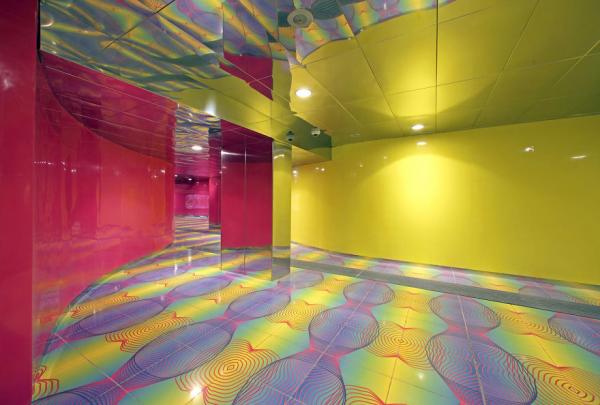 Неапол, ИталияСнимка: dezeen.com