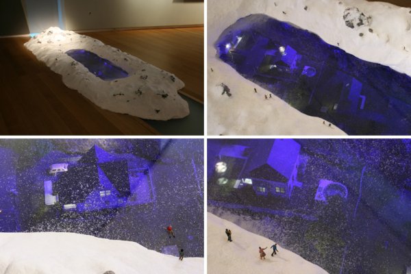Снимка: designboom.com