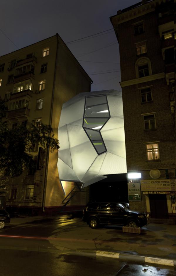 Снимка: Peter Zaytsev