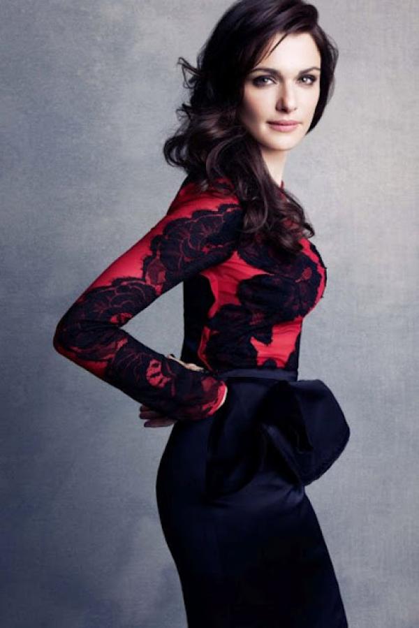 Снимка: сп. Marie Claire
