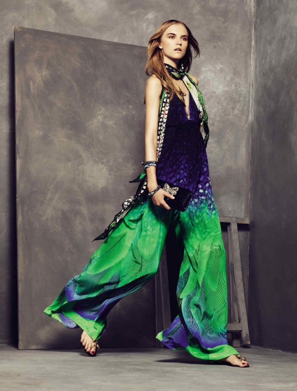 Снимка: Cavalli