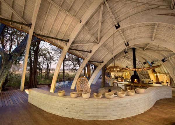 Снимка: dezeen.com