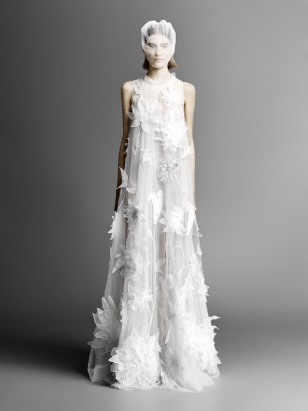 Снимка: Viktor & Rolf