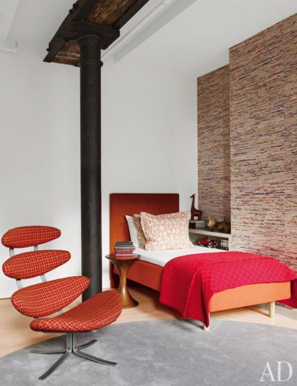 Снимка: architecturaldigest.com