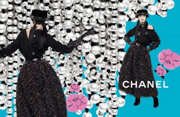Снимка: Chanel