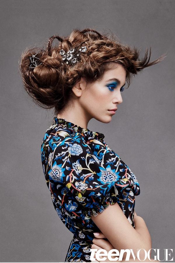 Снимка: teenvogue.com