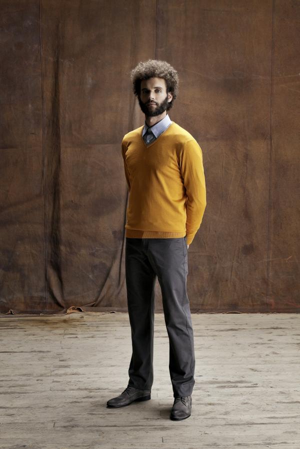 Снимка: Andrews Fashion Studio