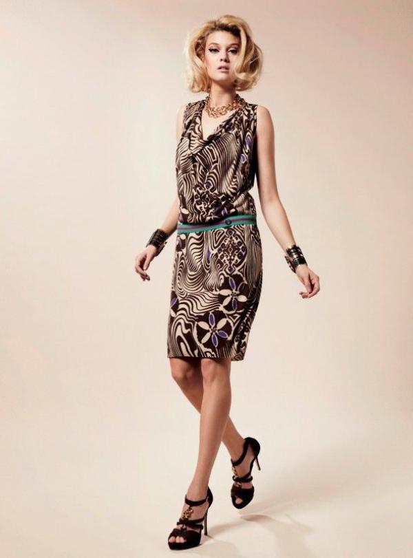 Снимка: Blumarine