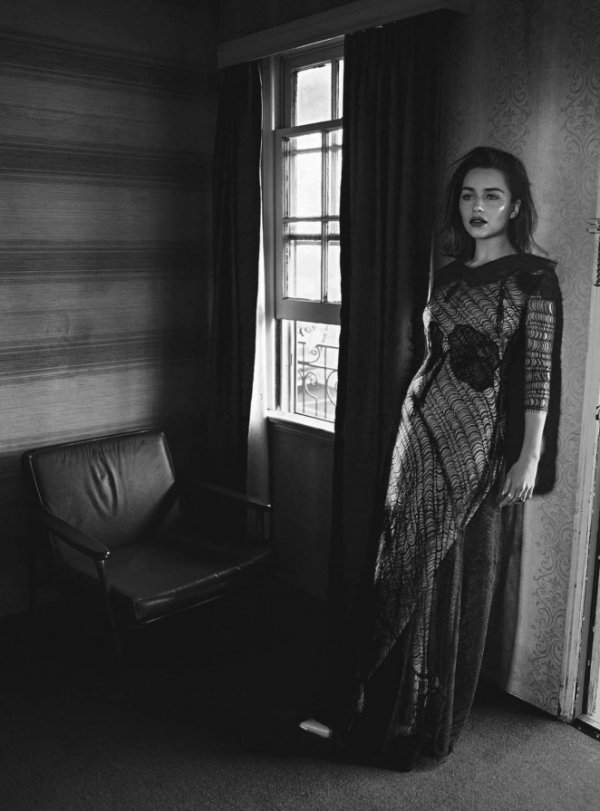 Снимка: Vogue