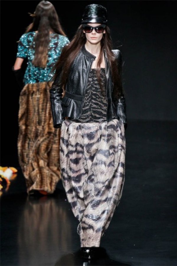 Снимка: Roberto Cavalli