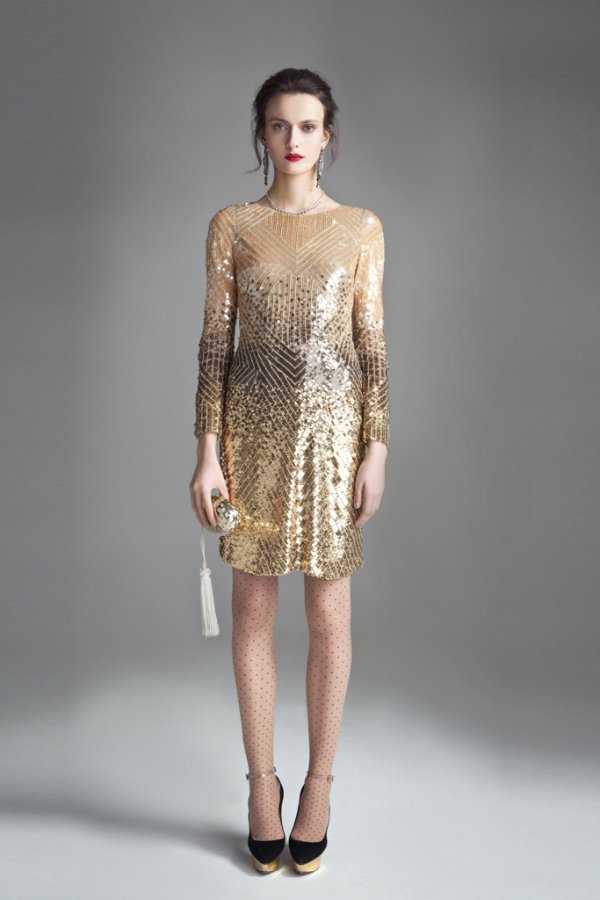 Temperley London