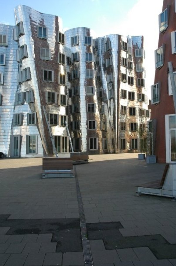 Снимка: Art & Architecture