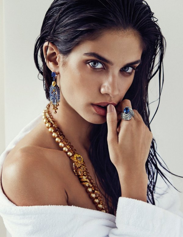 Снимка: Vogue, Испания