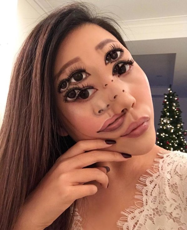 Снимка: Instagram/Mimi Choi