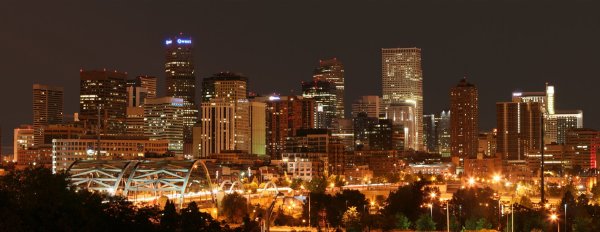 Денвър, Колорадо – 18.1 %Снимка: greaterdenver.co