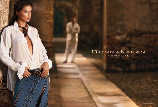 Снимка: Donna Karan