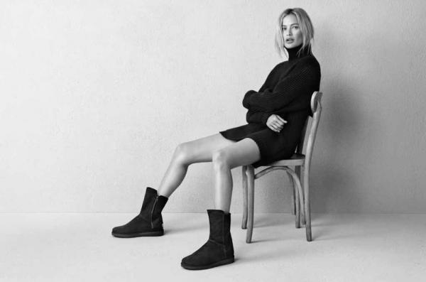 Снимка: Uggs