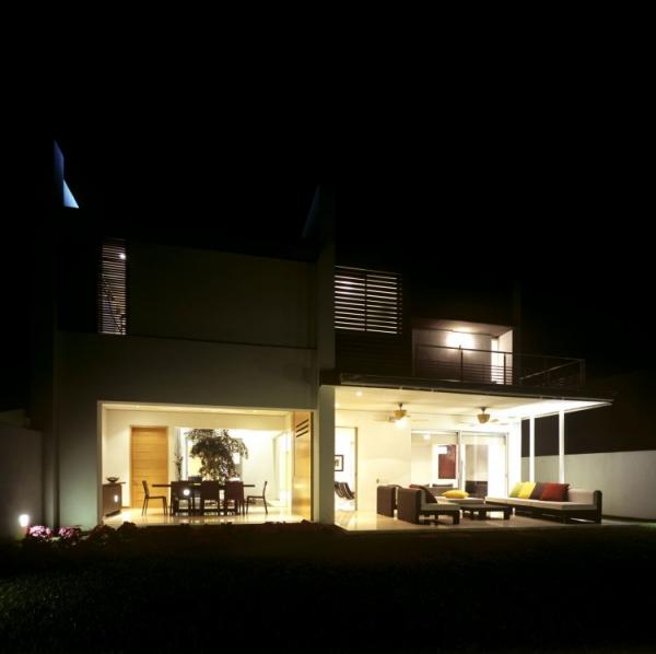 Снимка: Agraz Arquitectos