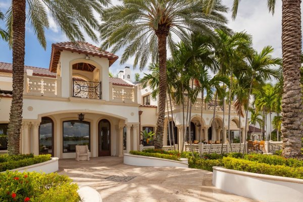 Снимка: One Sotheby’s International Realty