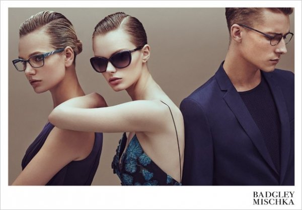 Снимка: Badgley Mischka