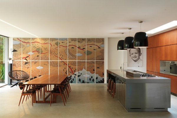 Снимка; architecturaldigest.com
