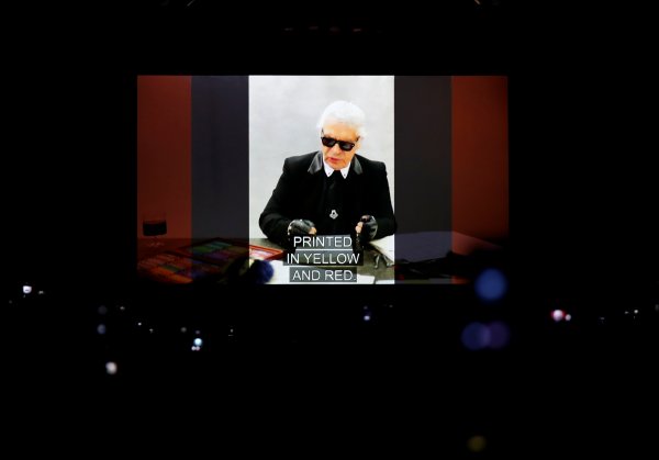 Снимка: Reuters