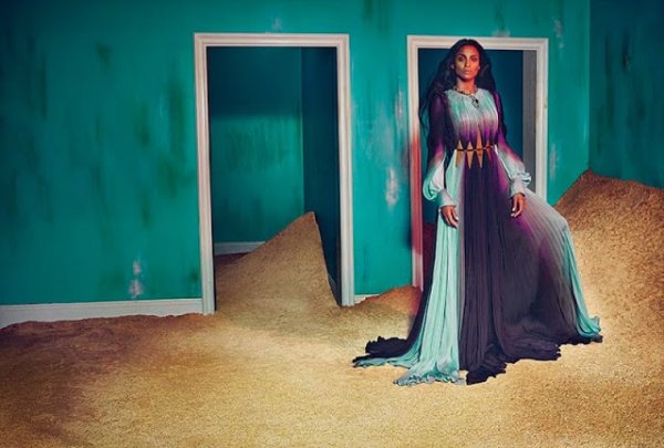 Снимка: Roberto Cavalli