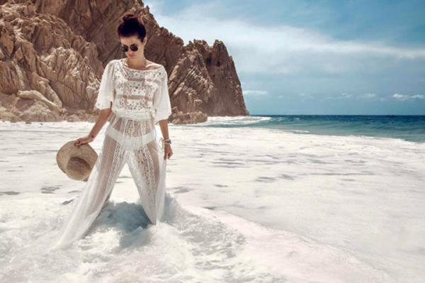 Снимка: Marie Claire, Бразилия