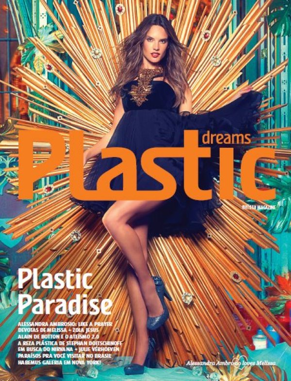 Снимка: Plastic Dreams