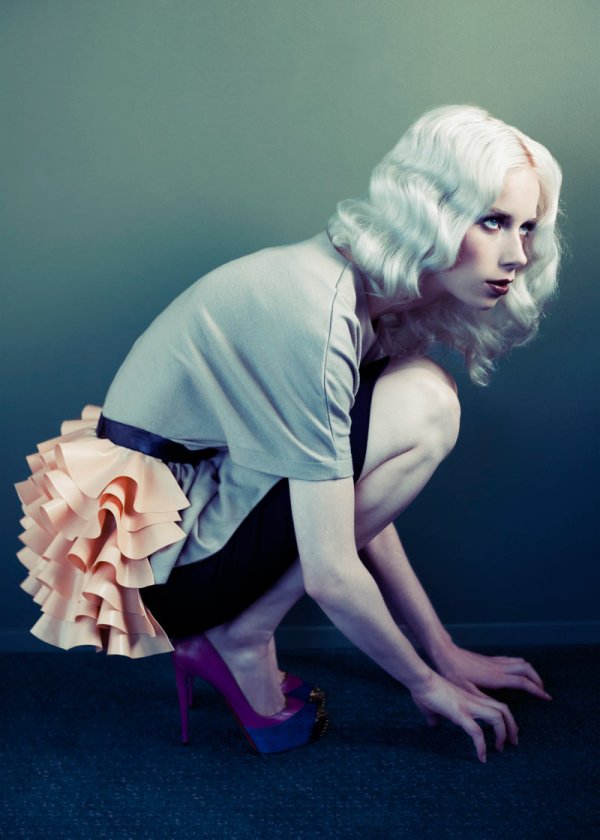 Снимка: Wilkosz & Way