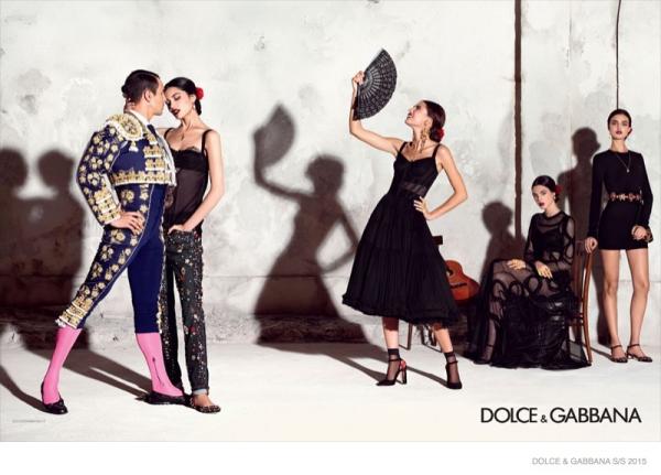 Снимка: Dolce & Gabbana