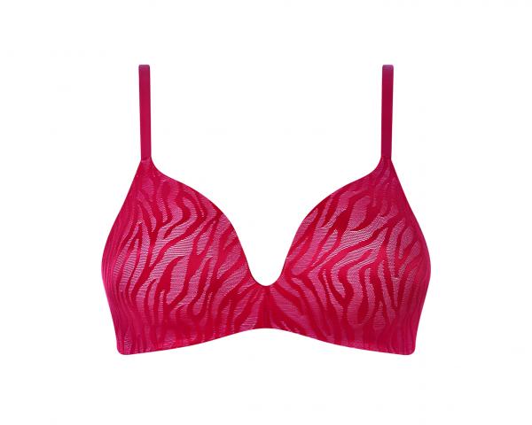Модел от колекция Body Make-Up на Triumph, цена: 71,99 лв Снимка: Triumph
