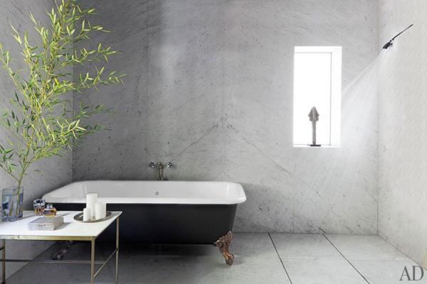 Снимка: сп. Architectural Digest