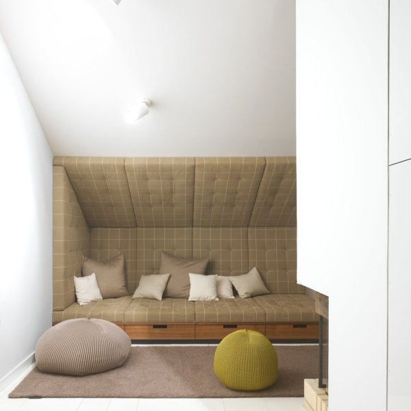 Снимка: Ippolito Fleitz Group