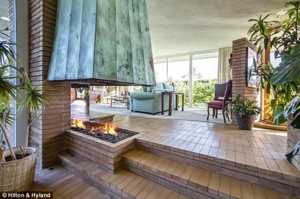Снимка: architecturaldigest.com