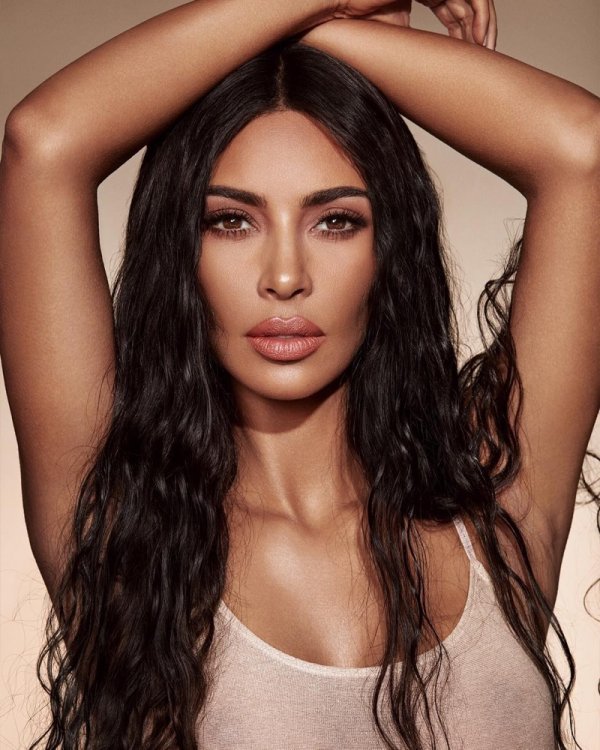 Снимка: KKW Beauty