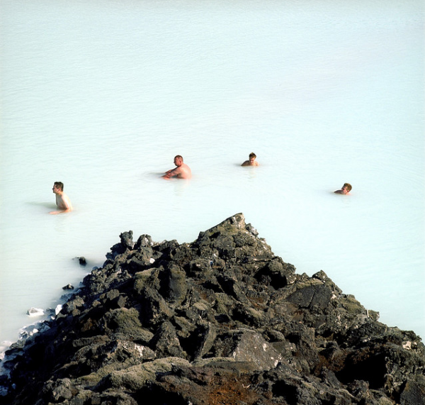 Снимка: bluelagoon.com