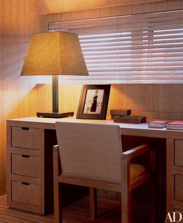 Снимка: architecturaldigest.com