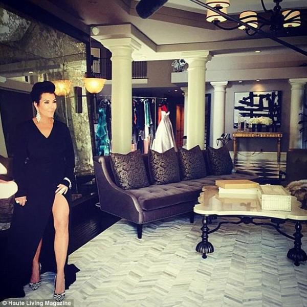 Снимка: сп. Haute Living