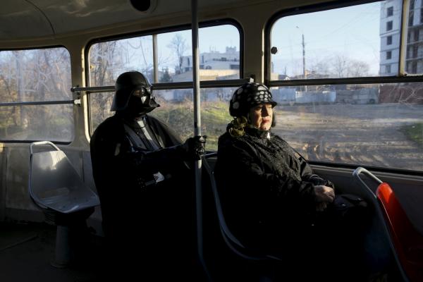 Снимка: Reuters