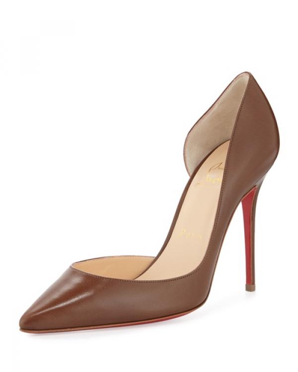 Снимка: Christian Louboutin